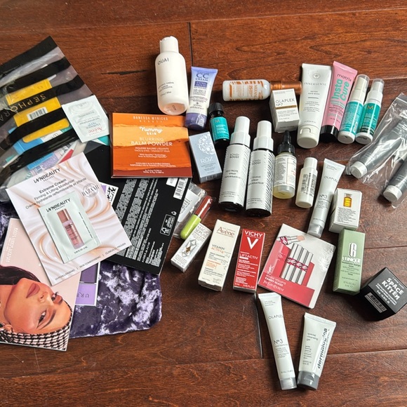 Sephora Ulta Samples Collection NEW - Picture 5 of 5